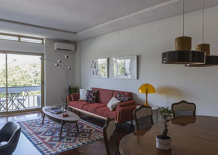 Republica Bed & Breakfast Lisboa